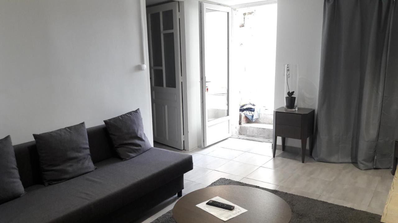 Castelnaudary - Appartement Jardin Esterno foto