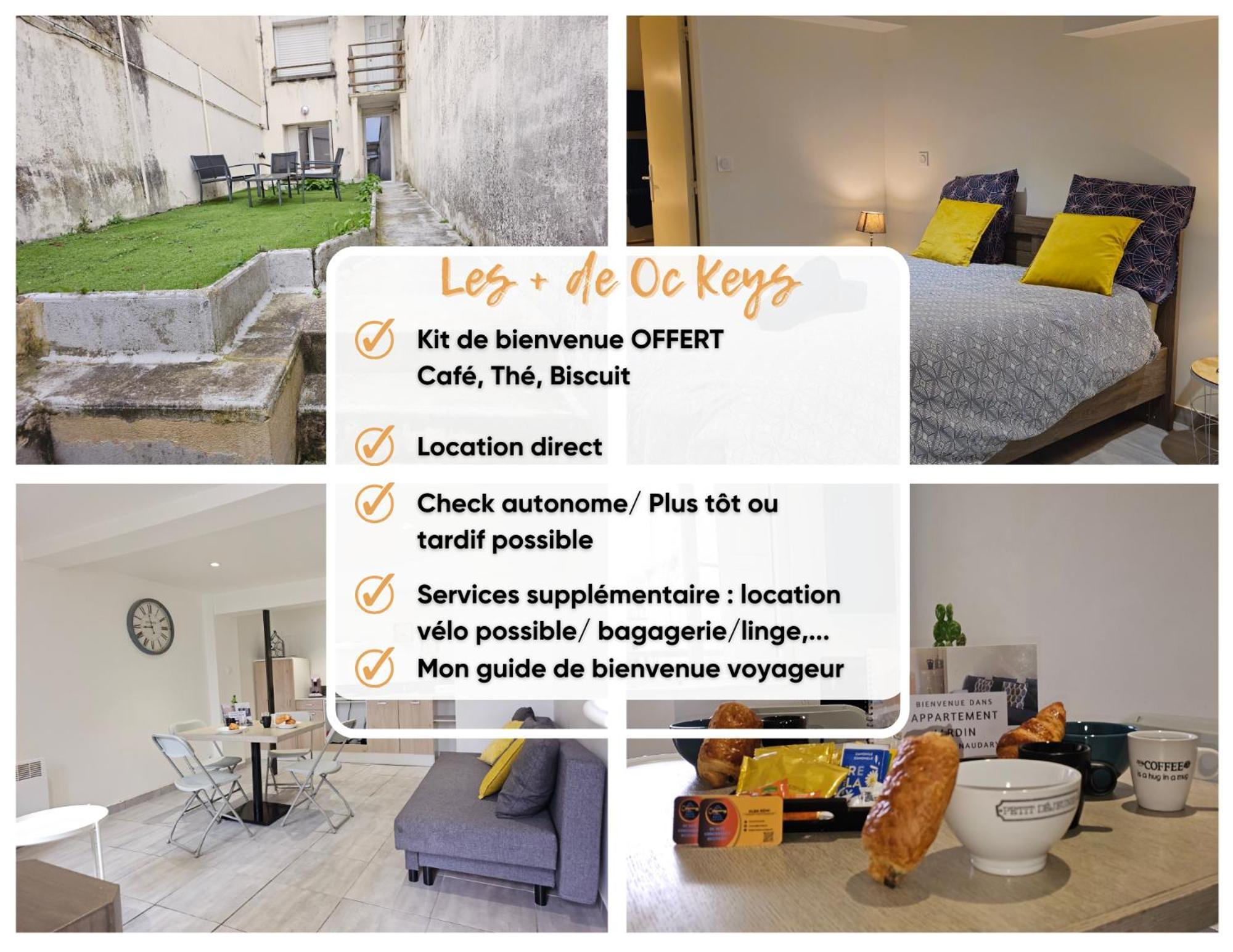 Castelnaudary - Appartement Jardin Esterno foto